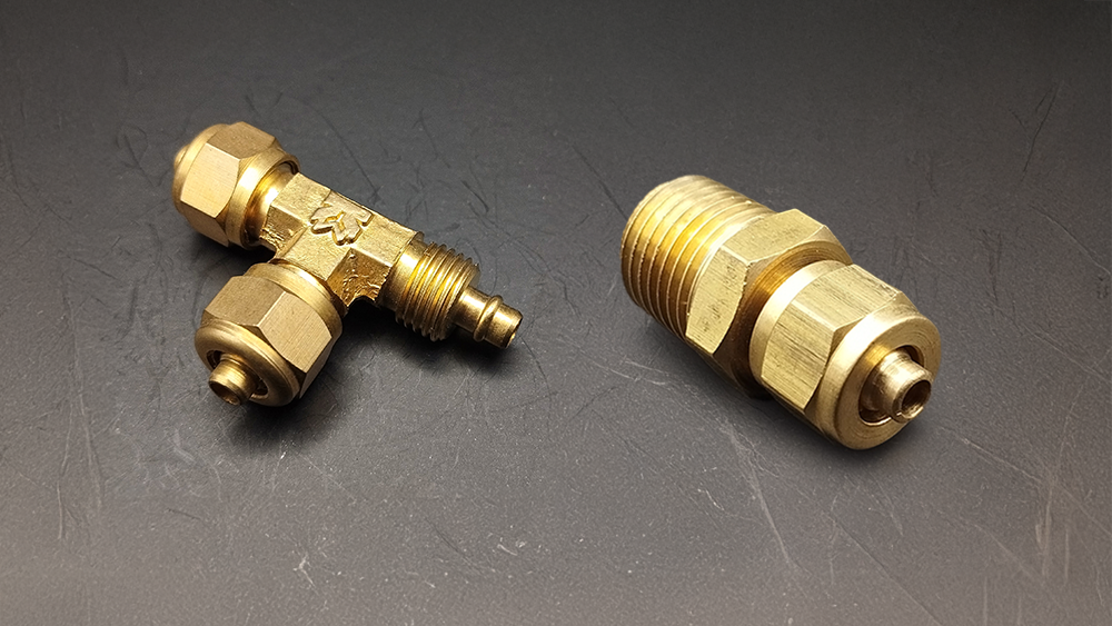 Insert Fitting