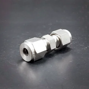 Union UU Stainless Steel 316