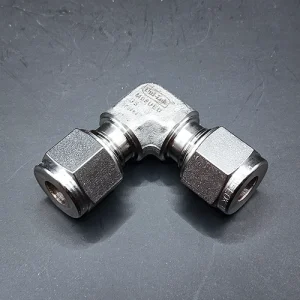 Union UEU Stainless Steel 316