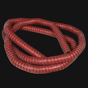 Silicone Duct Hose (Double Ply)