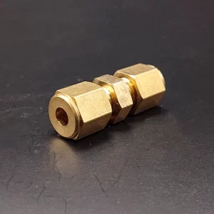 Compression Double