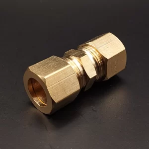 Compression Double Union