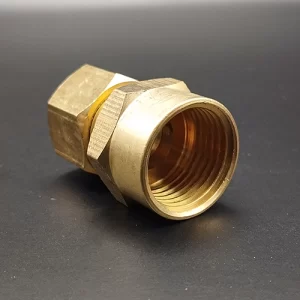 Compression Female Connector