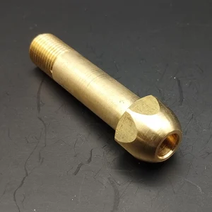 Bull Nose (Inlet Stem)