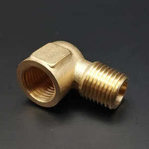 Male & Female Elbow