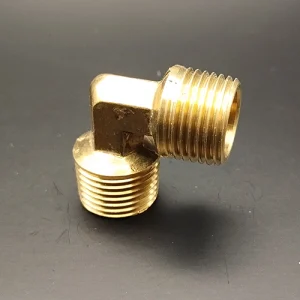 Male Elbow
