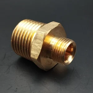 Reducing & Equal Nipple