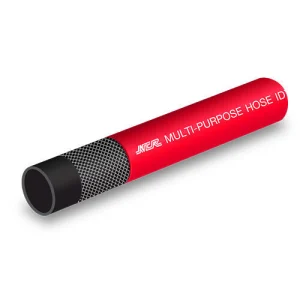 Red Multi-purpose Hose
