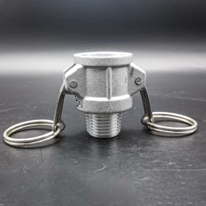 Female Coupler X Hose Female