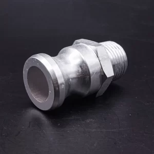 Male Adapter X Male