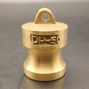 Dust Plug