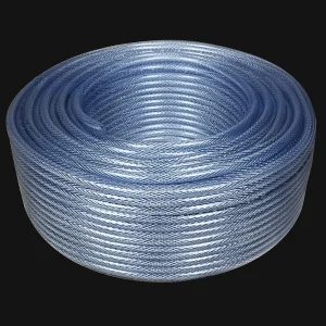 PVC Reinforced Hose