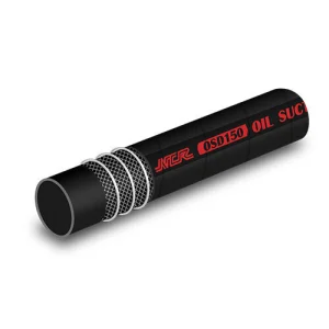 Oil Suction & Discharge Hose