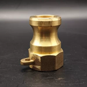 Male Adapter X Female