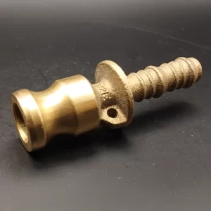 Male Adapter X Hose