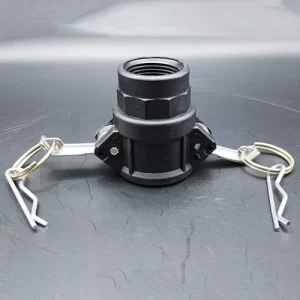 Female Coupler X Hose Female