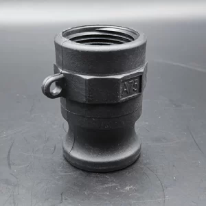 Male Adapter X Female