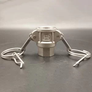 Female Coupler X Hose Female