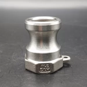 Male Adapter X Female