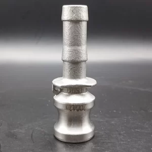 Male Adapter X Hose