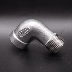 Street Elbow