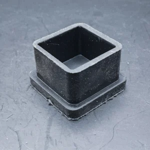 Square Internal Cap