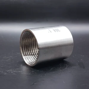 Socket O.D. Machine