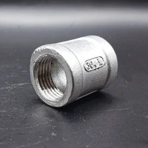 Socket Banded