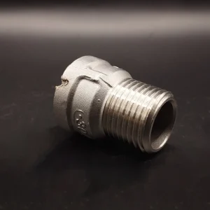 Socket Male and Female