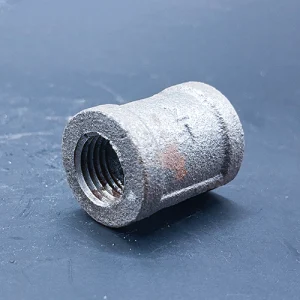 Socket Banded
