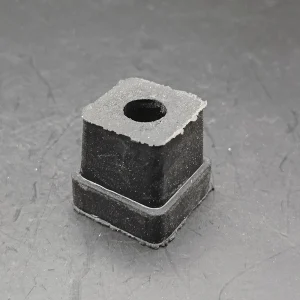 Square External Cap