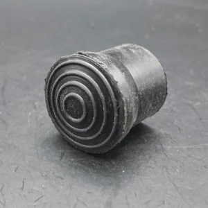 Round External Cap