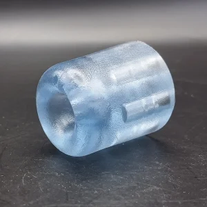 Transparent Door Stopper