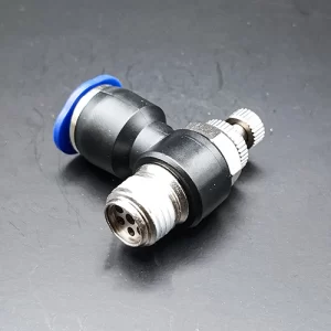 Speed Controller