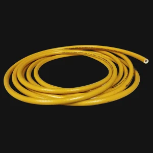 PVC Yellow Air Hose