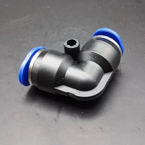 Union Elbow