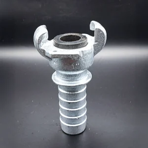 Hose End