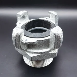 Male Thread End