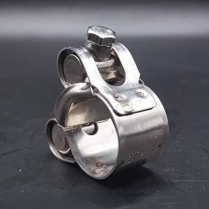 Stainless Steel Superior Clamps