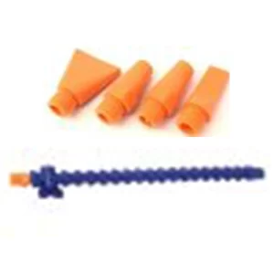 4-Piece Nozzle